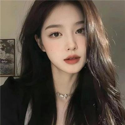 聪明的金发美女
