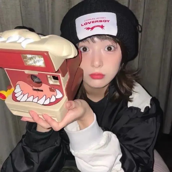 酷儿们