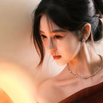 如果我是男生